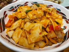 -巴依老爷新疆美食(望京小街店)