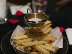 -wann lounge 低温慢煮牛排·清吧