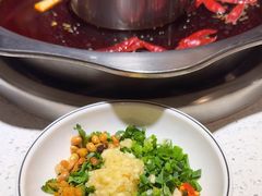 -融泽漁悦三只耳鱼火锅(南郑大道店)