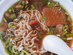 -老赵面店(大西路店)