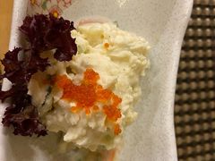 -吉炙烧鸟•本格料理(国际商贸城店)