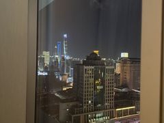 -上海雅居乐万豪侯爵酒店