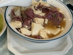 -环秀楼(黄山呈坎店)