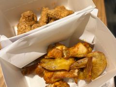 -肯德基(寮步欧尚店)