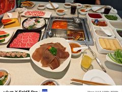 -海底捞火锅(西安路店)