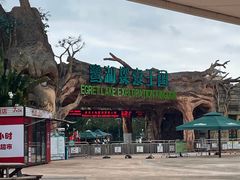 -美的鹭湖探索王国