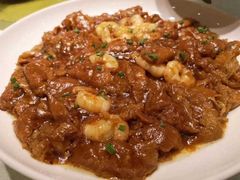 -老七饭馆(光荣道总店)