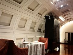 -北京王府井希尔顿酒店·秦唐中餐厅Chynna