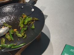 -绿茶餐厅(广州天河城店)