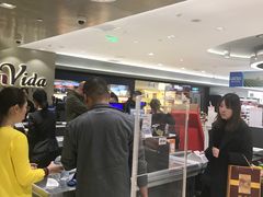 -GranVida生活超市(海信广场店)
