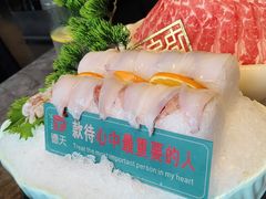 -德天肥牛海鲜火锅(城西银泰店)