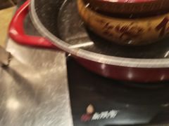 -岷山饭店-芝芝自助餐厅