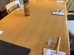 -江户前日本料理(瑞诗酒店店)