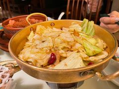 -佬麻雀·新湘菜(东方宝泰店)