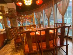 包厢-万重锦·人文川菜馆(骡马市店)