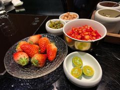 -官也街澳门火锅(新源里店)