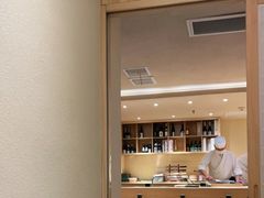 -鮨青(恒基名人购物中心店)