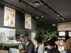 -Seesaw Coffee(环贸iapm店)
