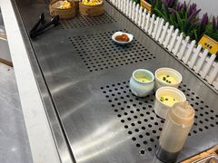 -好伦哥披萨(地坛店)