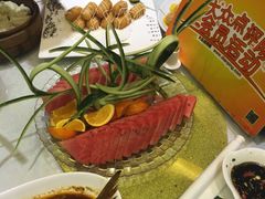 -千禧人家(高新家园店)