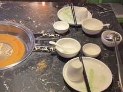 -润泽园海南椰子鸡·糟粕醋火锅(拱北店)