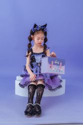 -小苹果儿童摄影(崇安店)