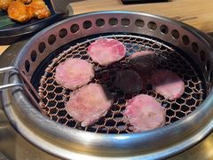 -九田家黑牛烤肉料理(新光汇店)