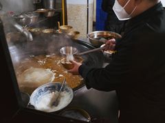 -兄弟俩老李家牛肉汤(总店)