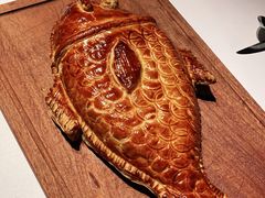 -Oyster Talks 四度蚝法餐厅