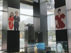 -苏州现代传媒广场商业