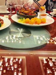 -天河希尔顿酒店·宴会厅