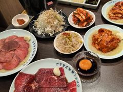 -蒜香焼肉PURUSHIN(马场路店)