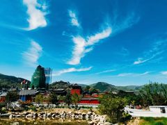 -五台山风景名胜区