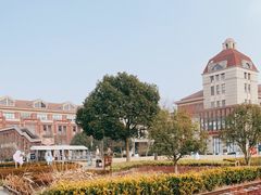 -歌斐颂巧克力小镇