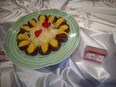 -山西会馆·晋菜·晋商宴·牌匾博物馆(胜利东街店)