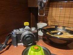 -一兰拉面(池袋店)