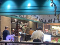 -韩盛·盛江山自助料理(沈辽路万达店)