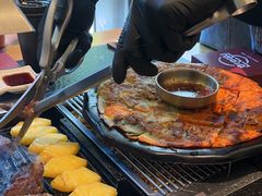 -韩满园· 甄选韩式烤肉