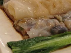 -粤财皇冠假日酒店·彩华轩中餐厅