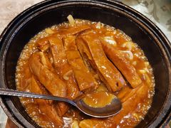 -新兴家喻酒家·羊城名宴(昌岗店)