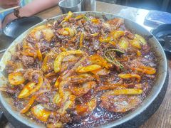 -妈妈手(山大总店)