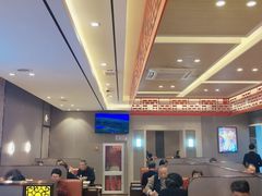 -蝎王府羊蝎子(虎坊桥总店)