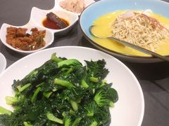 -望乡楼上海菜(日月光店)