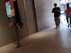 门面-麦当劳(龙阳路店)
