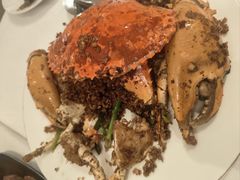 -喜记避风塘炒辣蟹(旗舰店)