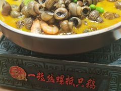 -锡和无锡菜(景丽苑店)