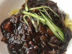 -桃园中华料理炸酱面(燕儿岛路店)