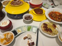 -花家怡园(四合院总店)