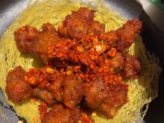 -佬麻雀·剁椒鱼头(京基KK One店)