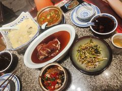 -南京大牌档(人民广场店)